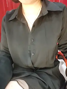 Snapshot of Alone_nothing chatting on 02.28.26 Alone nothing online show from 02.28.26