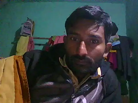 darkboy00011 online show from 12.16.25