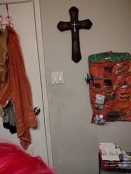 SpiderRose online show from 02.05.26