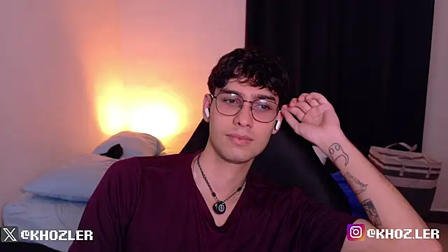 khoz ler  online show from 12.20.25