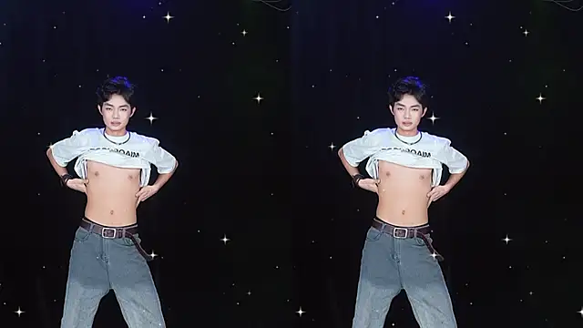 Zuihuiban online show from 12.14.25