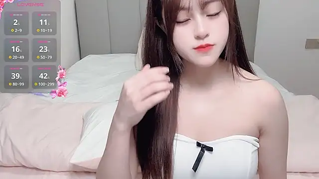 Snapshot of Unafaye chatting on 12.16.25 Unafaye online show from 12.16.25