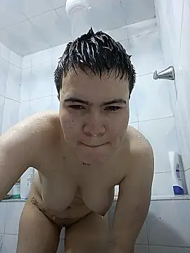 geminis xxx online show from 01.18.26