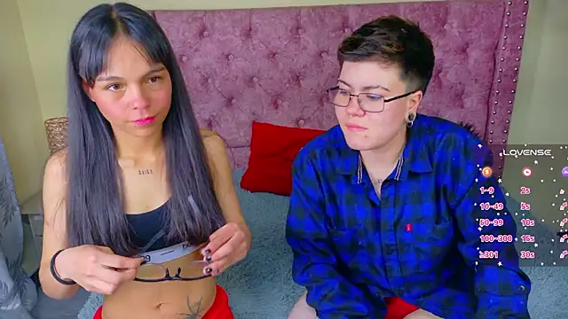 geminis xxx online show from 03.24.26