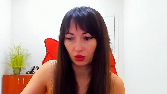 RosiAlina online show from 02.09.26