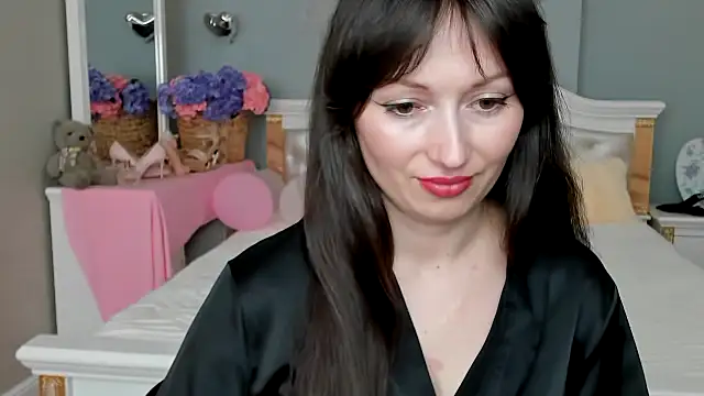 RosiAlina online show from 04.18.26