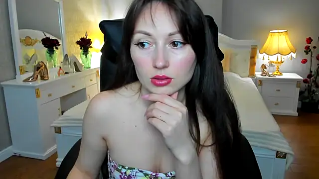 RosiAlina online show from 05.20.26