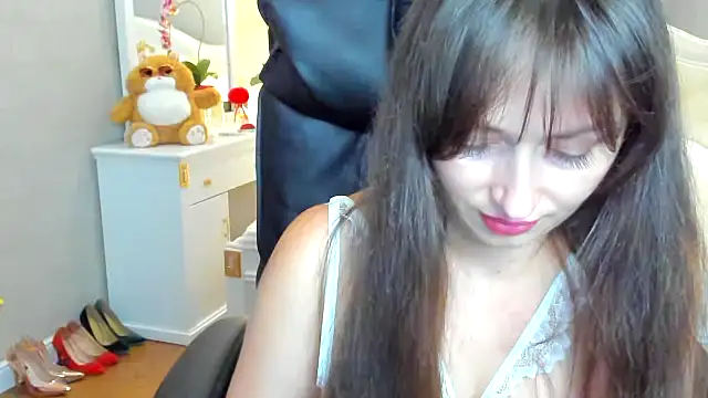 Snapshot of RosiAlina chatting on 07.10.26 RosiAlina online show from 07.10.26