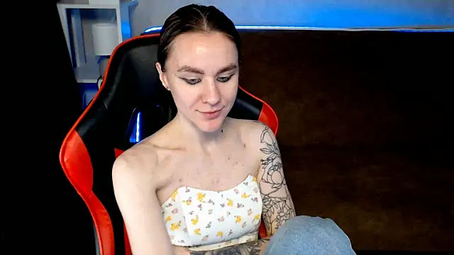 MiaBun1 online show from 01.06.26