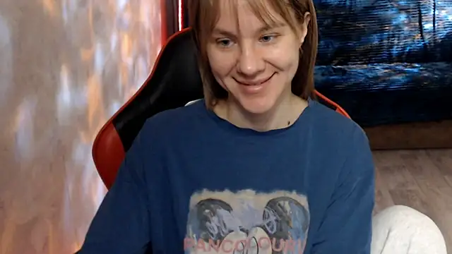 MiaBun1 online show from 05.25.26