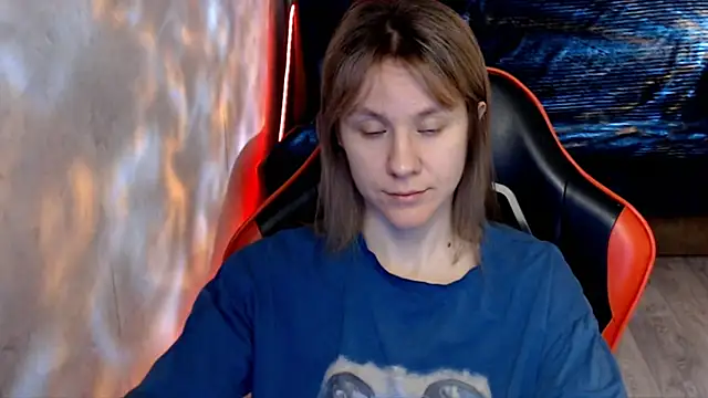 MiaBun1 online show from 06.01.26
