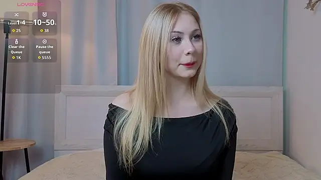 kaity berry online show from 01.06.26