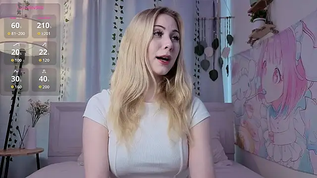 kaity berry online show from 02.11.26