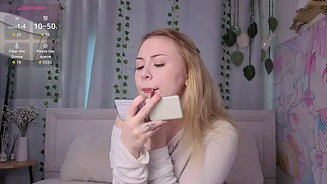 kaity berry online show from 02.26.26