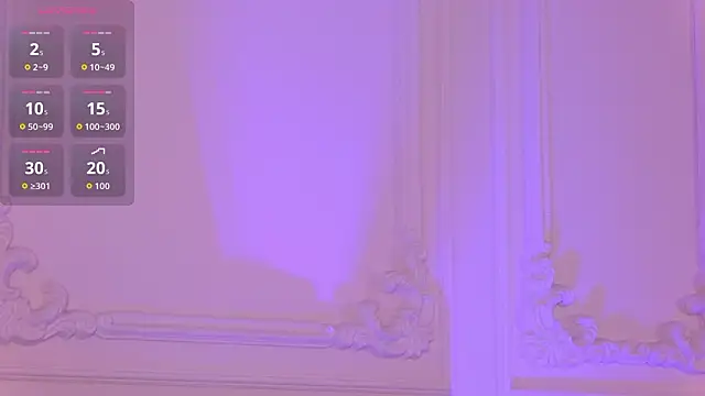 AnnaRow online show from 02.01.26