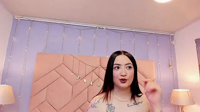 Sabrina Cutte online show from 01.09.26