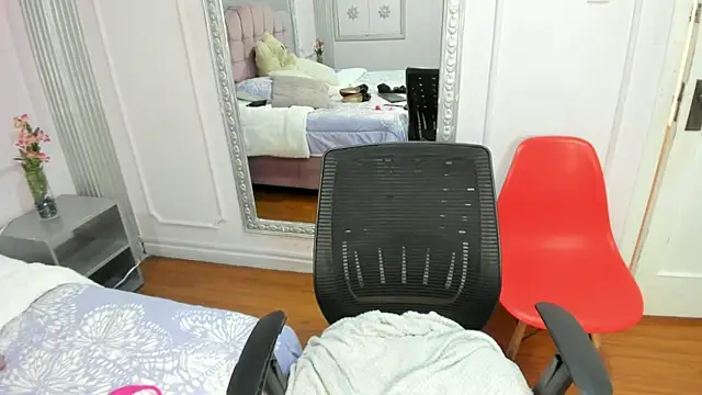 Sabrina Cutte online show from 03.28.26