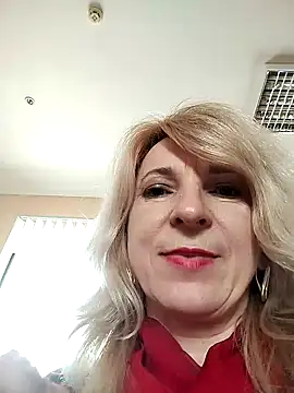 AhlyssaLove1155 online show from 03.12.26