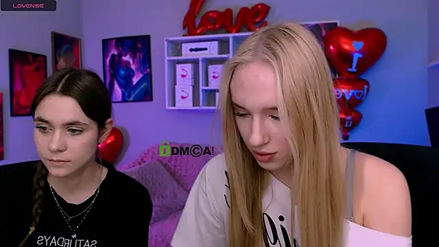 effysosweet online show from 02.15.26