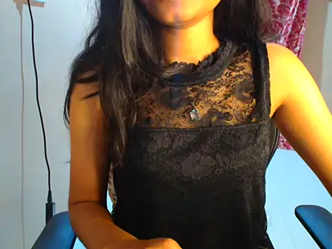 Sexy Sanaya2 online show from 04.06.26