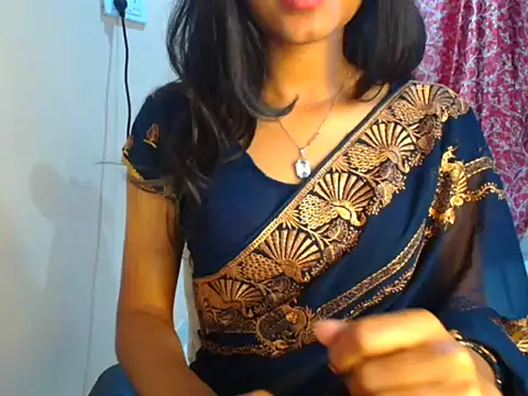 Sexy Sanaya2 online show from 04.07.26