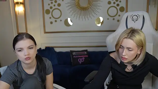 Hanna nana online show from 12.14.25