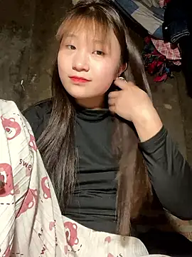 hinata-xx online show from 02.15.26