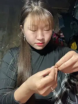 hinata-xx online show from 02.20.26