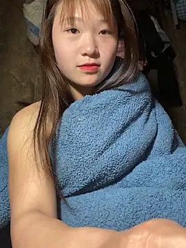 hinata-xx online show from 03.14.26