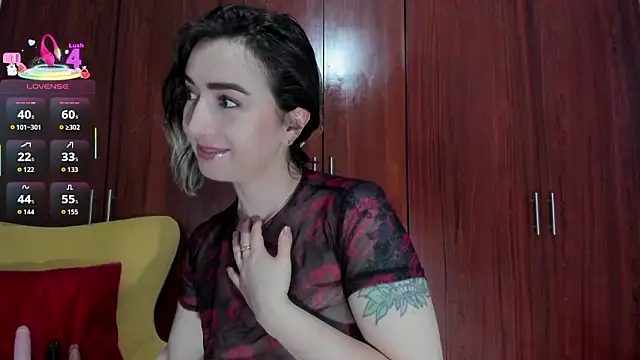 carly grasso online show from 02.28.26