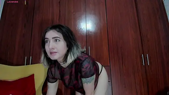 carly grasso online show from 03.18.26