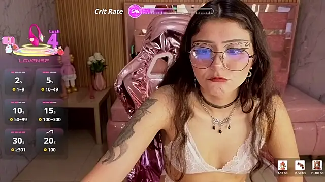 Snapshot of miss_devil_s chatting on 01.07.26 miss devil s online show from 01.07.26