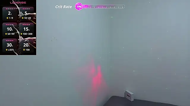 miss devil s online show from 07.10.26