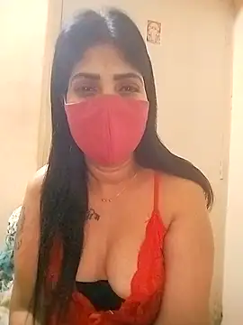 Nisharanilovee online show from 02.02.26