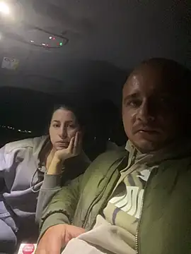 coupledeea online show from 01.09.26