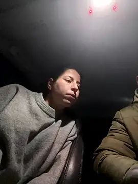 coupledeea online show from 01.11.26