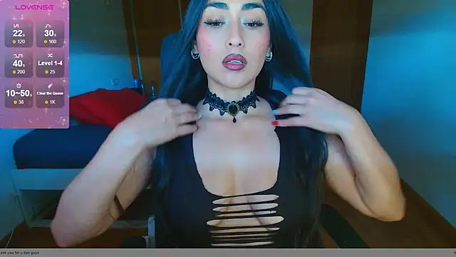 love samantha online show from 04.26.26