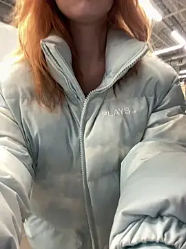  Little Ginger online show from 02.27.26