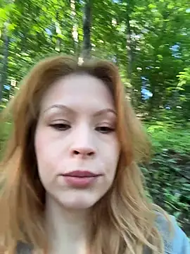 Snapshot of _Little_Ginger chatting on 06.07.26 Little Ginger online show from 06.07.26