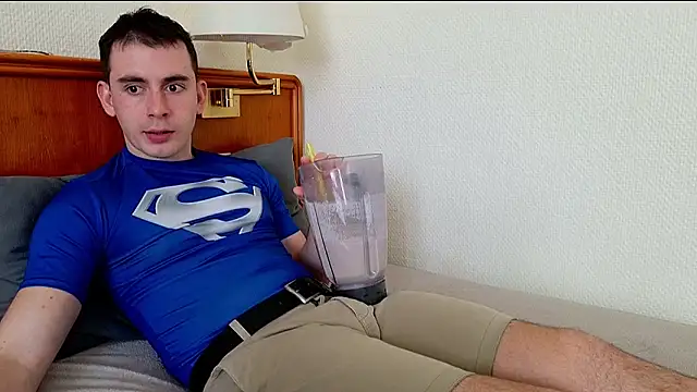 Tommy Lidds online show from 04.11.26