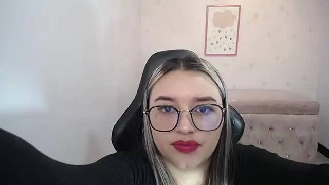 Iris Bell ch online show from 12.14.25