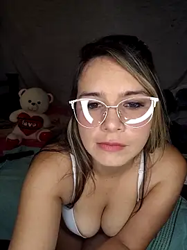 Charlott smi online show from 03.08.26