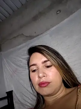 Charlott smi online show from 04.19.26