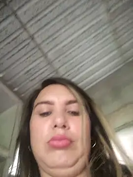 Charlott smi online show from 04.19.26