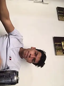 Patrick3 5556 online show from 12.17.25