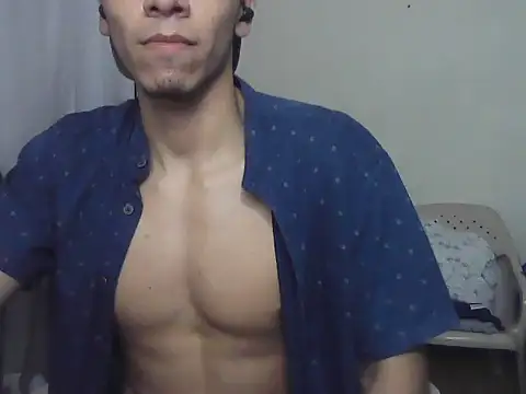 Patrick3 5556 online show from 01.07.26