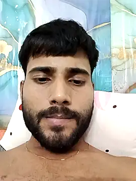 Snapshot of Candyboy_ chatting on 03.27.26 Candyboy online show from 03.27.26