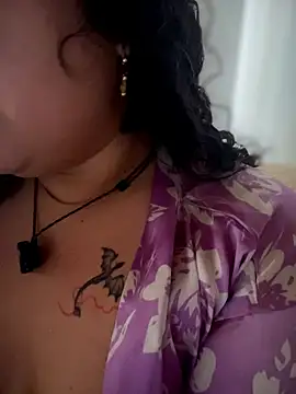 VanesssaMilf  online show from 02.16.26