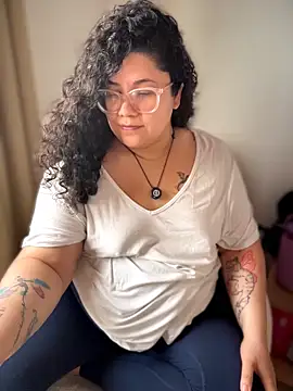 VanesssaMilf  online show from 03.14.26