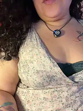 VanesssaMilf  online show from 06.11.26